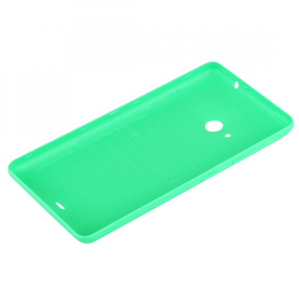 Battery Back Cover  for Microsoft Lumia 535(Green) Other Replacement Parts Microsoft Lumia 535